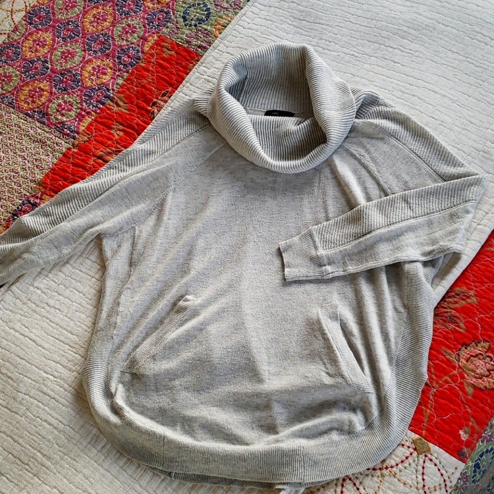 Fate sweater
